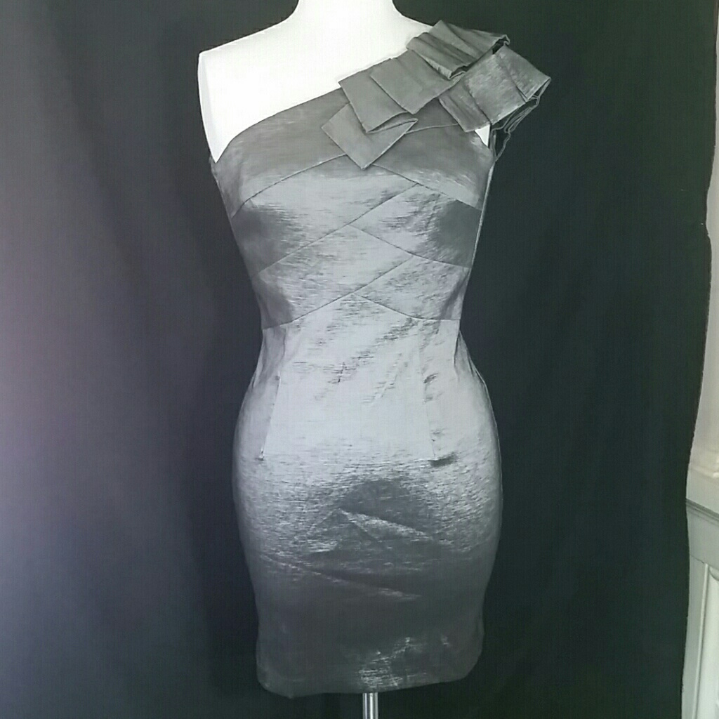 Jessica Mcclintock Dress